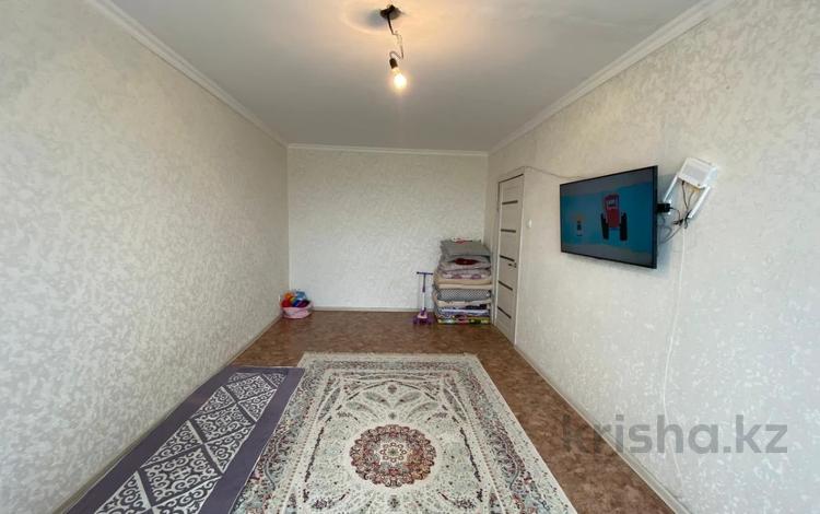 2-бөлмелі пәтер · 48 м² · 4/5 қабат, мкр 8, Братьев Жубановых, бағасы: 16 млн ₸ в Актобе — фото 12