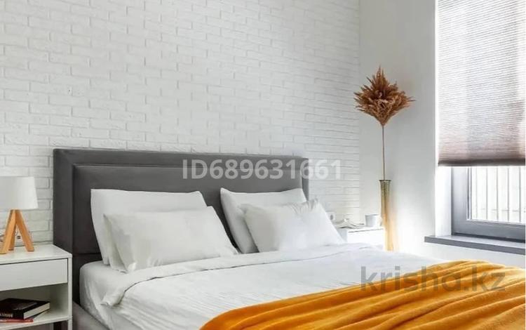 1-комнатная квартира · 45 м² · 11/15 этаж, Кабанбай батыра 48б — Ботанический сад за 12 000 ₸ в Астане, Есильский р-н — фото 46