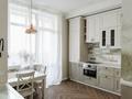 1-комнатная квартира · 45 м² · 11/15 этаж, Кабанбай батыра 48б — Ботанический сад за 12 000 ₸ в Астане, Есильский р-н — фото 2