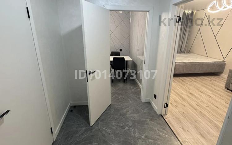 1-комнатная квартира · 43 м² · 5/12 этаж, Бауыржана Момышулы — Монке би за 300 000 ₸ в Алматы, Алатауский р-н — фото 2