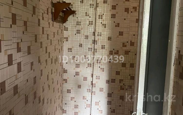 1-комнатная квартира · 31 м² · 5/5 этаж, 16-й микрорайон, 16-й микрорайон 43 за 110 000 〒 в Шымкенте, Аль-Фарабийский р-н — фото 6