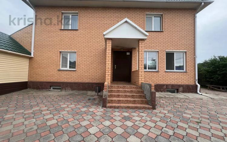 Жеке үй · 4 бөлме · 280 м² · 10 сот., Алтын Дала, бағасы: 147 млн ₸ в Петропавловске — фото 8