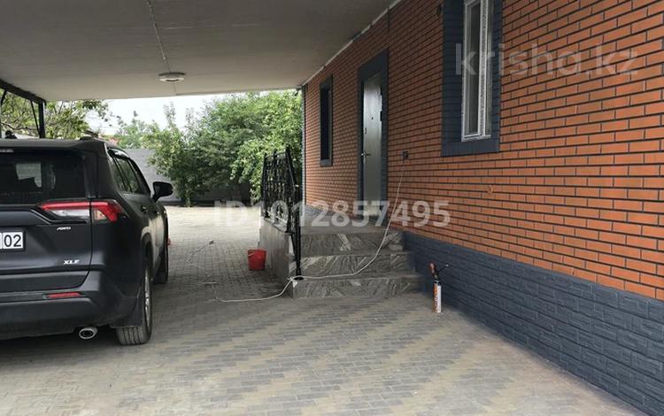 Отдельный дом · 3 комнаты · 112 м² · 6 сот., Болашак 320 за 40 млн ₸ в М. Туймебаеве — фото 2