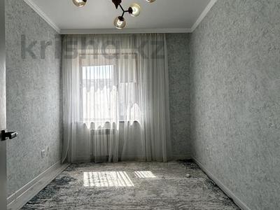 2-бөлмелі пәтер · 58.8 м² · 6/6 қабат, 35-мкр 9, бағасы: 14.8 млн ₸ в Актау