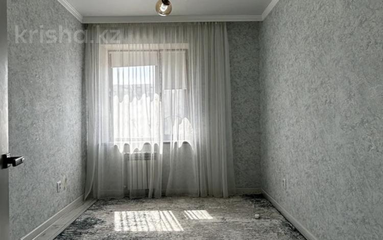 2-бөлмелі пәтер · 58.8 м² · 6/6 қабат, 35-мкр 9, бағасы: 14.8 млн ₸ в Актау — фото 2