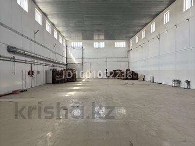 Склады · 2100 м² за ~ 3.6 млн ₸ в Шымкенте, Енбекшинский р-н