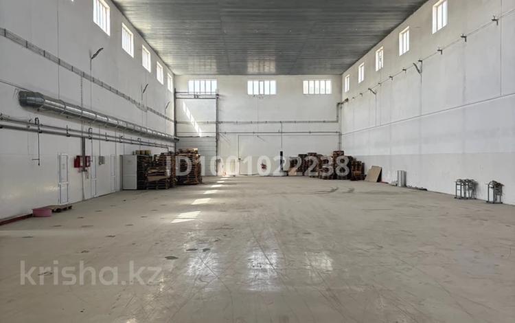 Склады · 2100 м² за ~ 3.6 млн ₸ в Шымкенте, Енбекшинский р-н — фото 17
