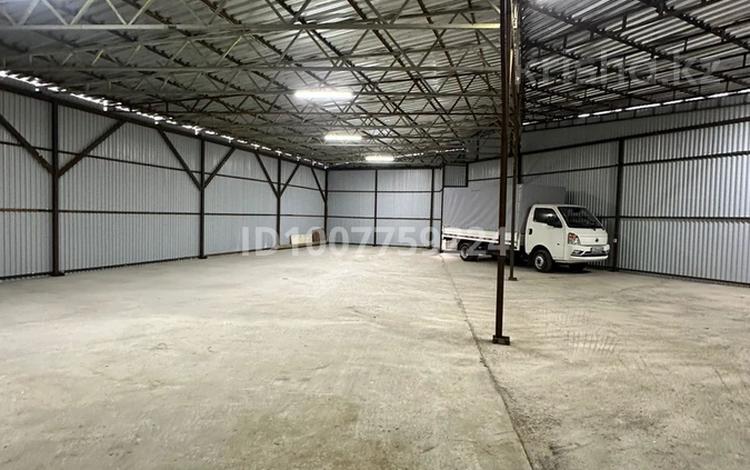 Склады · 350 м² за ~ 1.2 млн 〒 в Алматы, Алатауский р-н — фото 2