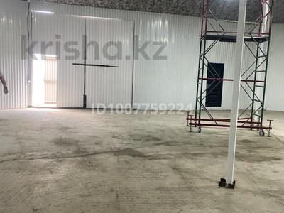 Склады · 100 м² за 350 000 ₸ в Алматы, Алатауский р-н