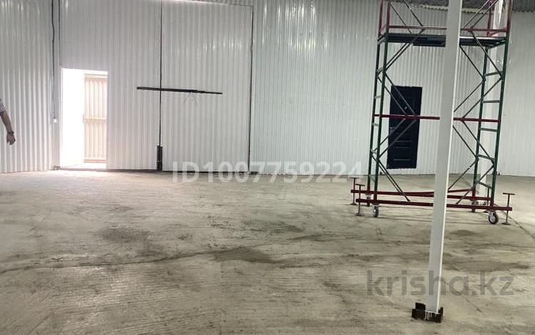 Склады · 100 м² за 350 000 ₸ в Алматы, Алатауский р-н — фото 11