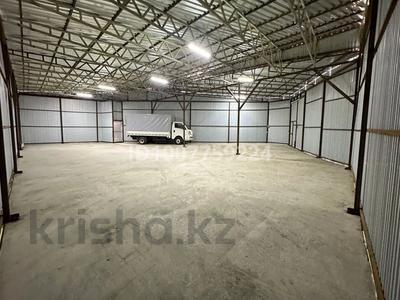 Склады · 190 м² за 665 000 ₸ в Алматы, Алатауский р-н