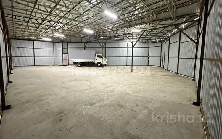 Склады · 190 м² за 665 000 ₸ в Алматы, Алатауский р-н — фото 5