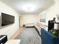 1-бөлмелі пәтер · 37 м² · 9/9 қабат, Ул. Назарбаева, бағасы: 14.5 млн ₸ в Талдыкоргане — фото 3