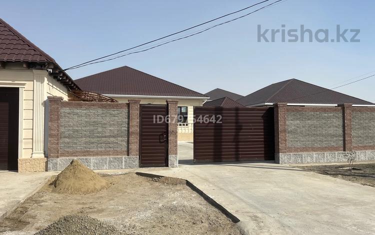 Отдельный дом · 5 комнат · 255 м² · 8.6 сот., мкр Самал-2 44 — улица Бисен Саппаев за 120 млн ₸ в Атырау — фото 27