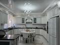 Отдельный дом · 5 комнат · 385 м² · 10.5 сот., Максота Кусаинова 1 230 за 170 млн ₸ в Актобе, жилой массив Заречный-4 — фото 20