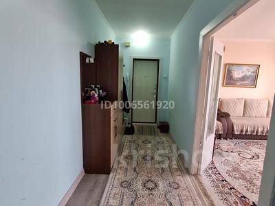 4-бөлмелі пәтер · 79 м² · 9/9 қабат, 7 мкр. 15, бағасы: 17 млн ₸ в Степногорске