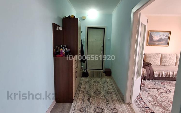 4-бөлмелі пәтер · 79 м² · 9/9 қабат, 7 мкр. 15, бағасы: 17 млн ₸ в Степногорске — фото 3