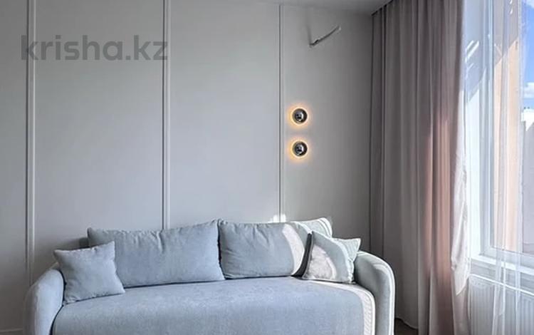 2-комнатная квартира · 47 м², Райымбека 210 за 350 000 ₸ в Алматы, Алмалинский р-н — фото 2