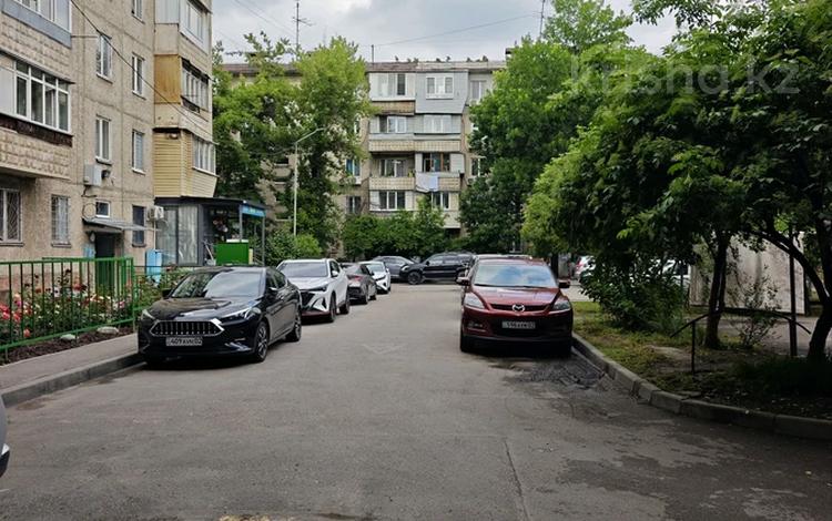 1-комнатная квартира · 34 м² · 3/5 этаж, мкр Аксай-2, Аксай 2 45 — Толе би за 25 млн ₸ в Алматы, Ауэзовский р-н — фото 2