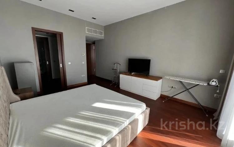 3-комнатная квартира · 130 м² · 5/22 этаж, проспект Аль-Фараби — Весновка за 1.6 млн ₸ в Алматы, Бостандыкский р-н — фото 2