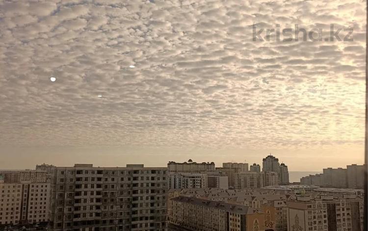 1-бөлмелі пәтер · 50.7 м² · 13/14 қабат, 17-й мкр 113, бағасы: 16.5 млн ₸ в Актау — фото 21