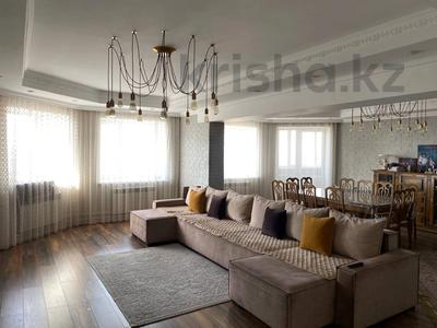 5-комнатная квартира · 176 м² · 15/15 этаж, шакарима 60 за 52 млн ₸ в Семее