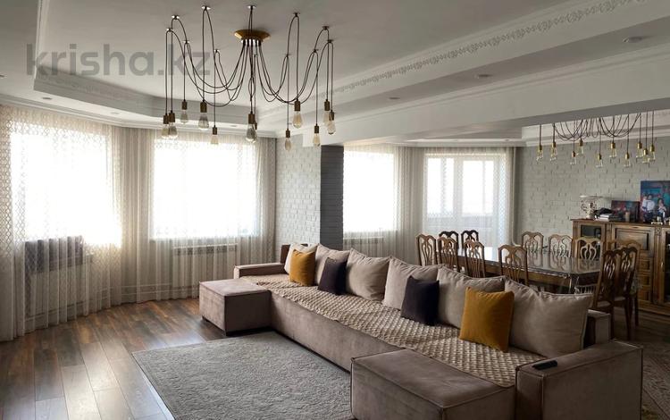 5-комнатная квартира · 176 м² · 15/15 этаж, шакарима 60 за 52 млн ₸ в Семее — фото 10