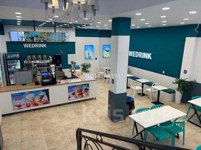Wedrink общепит · 102 м², бағасы: 25 млн ₸ в Астане, Есильский р-н