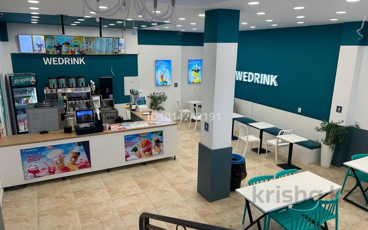 Wedrink общепит · 102 м², бағасы: 25 млн ₸ в Астане, Есильский р-н — фото 6