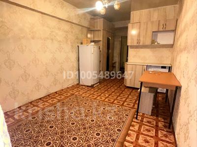 1-комнатная квартира · 20 м² · 5/5 этаж, Жамбыл 159 — Жамбыл Байзакова за 15.5 млн ₸ в Алматы, Алмалинский р-н