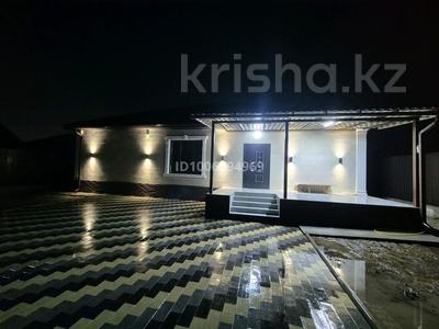 Отдельный дом · 6 комнат · 210 м² · 5 сот., Тәуелсіздік 800/196 — Школа за 65 млн 〒 в Кемертогане