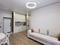 2-комнатная квартира · 40 м² · 2/10 этаж, Алихан Бокейхан 13 за 260 000 ₸ в Астане, Есильский р-н