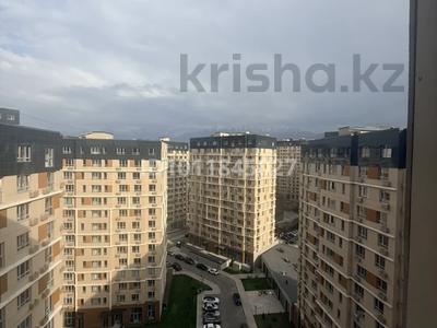 1-комнатная квартира · 33 м² · 14/16 этаж, ул. Ташена Утепова 31блок7 за 33 млн ₸ в Алматы, Бостандыкский р-н