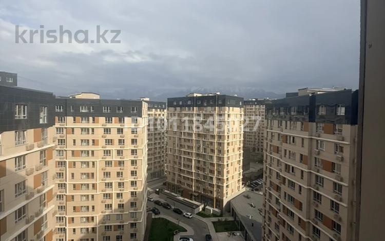 1-комнатная квартира · 33 м² · 14/16 этаж, ул. Ташена Утепова 31блок7 за 33 млн ₸ в Алматы, Бостандыкский р-н — фото 2