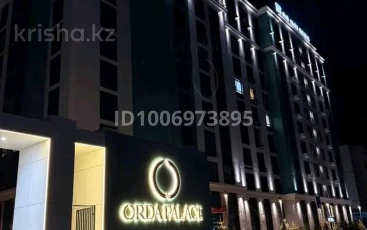 1-комнатная квартира · 55 м² · 4/10 этаж, мкр. Алтын орда, Алтын Орда 11б за 18 000 ₸ в Актобе — фото 2