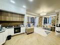 4-комнатная квартира · 135 м² · 8/10 этаж, Толе би 53 за 98 млн ₸ в Астане, Нура р-н