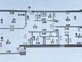 4-комнатная квартира · 135 м² · 8/10 этаж, Толе би 53 за 98 млн ₸ в Астане, Нура р-н — фото 6