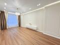 4-бөлмелі пәтер · 120.6 м² · 3/9 қабат, Бокейхана 52 — Т. Рыскулова, бағасы: 135 млн ₸ в Астане, Есильский р-н