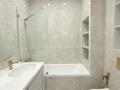 4-бөлмелі пәтер · 120.6 м² · 3/9 қабат, Бокейхана 52 — Т. Рыскулова, бағасы: 135 млн ₸ в Астане, Есильский р-н — фото 14