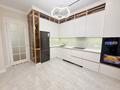 4-бөлмелі пәтер · 120.6 м² · 3/9 қабат, Бокейхана 52 — Т. Рыскулова, бағасы: 135 млн ₸ в Астане, Есильский р-н — фото 3