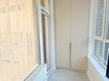 4-бөлмелі пәтер · 120.6 м² · 3/9 қабат, Бокейхана 52 — Т. Рыскулова, бағасы: 135 млн ₸ в Астане, Есильский р-н — фото 5