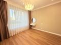 4-бөлмелі пәтер · 120.6 м² · 3/9 қабат, Бокейхана 52 — Т. Рыскулова, бағасы: 135 млн ₸ в Астане, Есильский р-н — фото 9