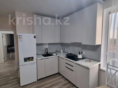 2-комнатная квартира · 48 м² · 5/12 этаж, мкр Акжайык, К. Толеметова 83 за 170 000 ₸ в Шымкенте, Абайский р-н
