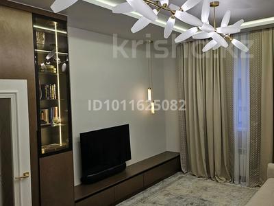 2-комнатная квартира · 70.5 м² · 4/6 этаж, Райымбек батыра 54 — К.Азербаева за 59.8 млн ₸ в Астане, Алматы р-н