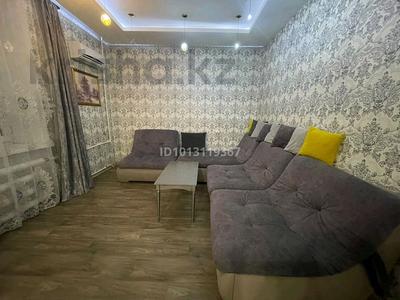2-комнатная квартира · 54 м² · 3/3 этаж, Победы — Каршоссе за 12 000 ₸ в Темиртау