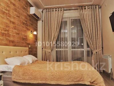 1-комнатная квартира · 45 м² · 10/10 этаж, 18-й микрорайон 78А за 15 000 ₸ в Шымкенте, Енбекшинский р-н