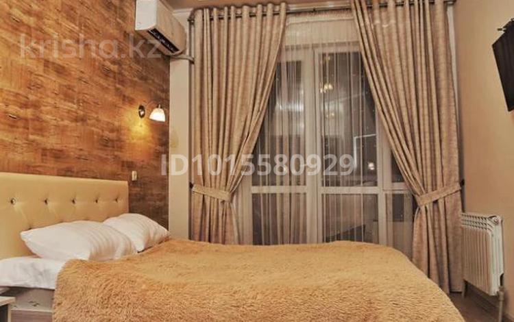 1-комнатная квартира · 45 м² · 10/10 этаж, 18-й микрорайон 78А за 15 000 ₸ в Шымкенте, Енбекшинский р-н — фото 3