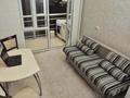 1-комнатная квартира · 45 м² · 10/10 этаж, 18-й микрорайон 78А за 15 000 ₸ в Шымкенте, Енбекшинский р-н — фото 4