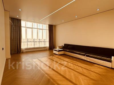 2-комнатная квартира · 83 м² · 8/9 этаж, Курмангазы 21 за 360 000 ₸ в Атырау