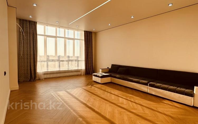 2-бөлмелі пәтер · 83 м² · 8/9 қабат, Курмангазы 21, бағасы: 360 000 ₸ в Атырау — фото 22
